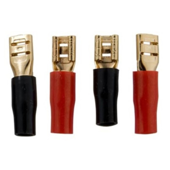 Комплект акустических клемм MYSTERY SPEAKER TERMINAL 12GA