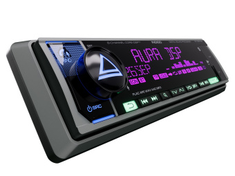 Автомагнитола Aura INDIGO-877DSP MKII USB-ресивер Автомагнитола Aura INDIGO-877DSP MKII USB-ресивер