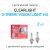 Clearlight - H4 12V-60/55W X-treme Vision +150% Light (2 шт, DUOBOX)