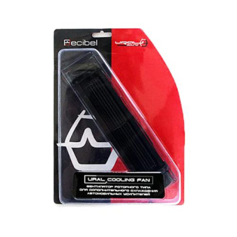 Вентилятор роторного типа URAL DB COOLING FAN