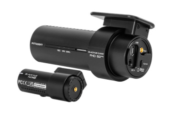 Видеорегистратор Blackvue DR770X-2CH
