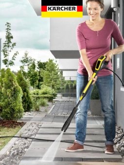 Аппарат высокого давления K 5 Power Control 1.324-550.0