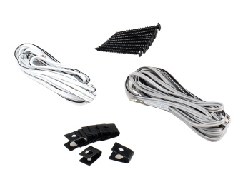 Акустическая система Aura FIREBALL-522 5,25" (13 см) 2-полосная коаксиальная