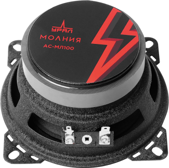 Акустическая система URAL МОЛНИЯ АС-МЛ100 Акустическая система URAL МОЛНИЯ АС-МЛ100