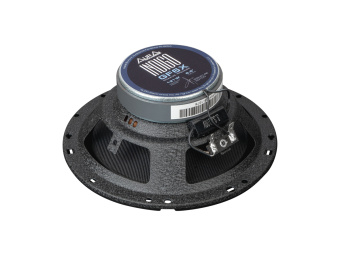 Акустическая система Aura INDIGO-GF6X 6,5" (16,5 см) 2-полосная коаксиальная Акустическая система Aura INDIGO-GF6X 6,5" (16,5 см) 2-полосная коаксиальная