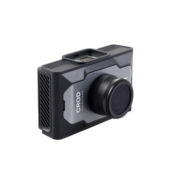 Видеорегистратор SilverStone F1 A85-CPL CROD 4K Видеорегистратор SilverStone F1 A85-CPL CROD 4K