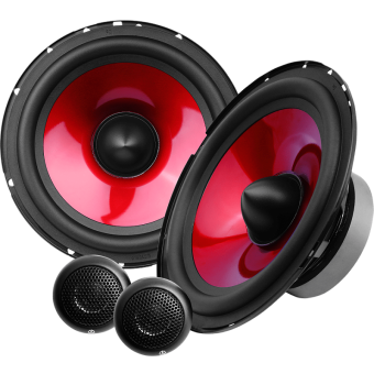 Акустическая система URAL КЛАССИК АС-К1627К Акустическая система URAL КЛАССИК АС-К1627К