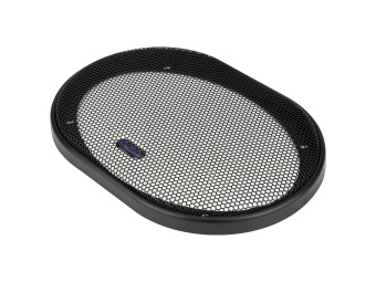 Акустическая система Aura INDIGO-CL69X 6x9 (16x24см) 2-полосная коаксиальная