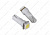 Светодиод DLED T5 - 1 SMD 5050 (Белый) (266)