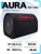 Корпусной сабвуфер Aura SW-T25A 10" (25 см) Корпусной сабвуфер Aura SW-T25A 10" (25 см)