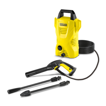 Аппарат высокого давления K 2 Compact *EU 1.673-121.0