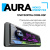 Автомагнитола Aura INDIGO-879DSP MKII USB-ресивер