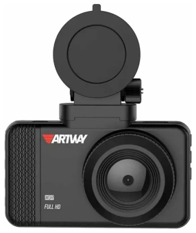 Видеорегистратор ARTWAY AV-392