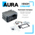 Автомагнитола Aura VENOM-D762DSP 2din USB/SD-ресивер