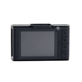 Видеорегистратор SilverStone F1 A85-CPL CROD 4K Видеорегистратор SilverStone F1 A85-CPL CROD 4K