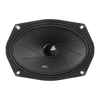 Акустика эстрадная AMP MASS FR69 (4ом) широкополосная