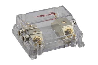 Распределитель питания URAL PB-DB04ANL