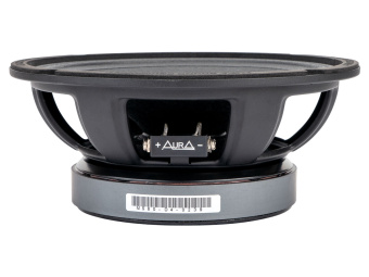Акустическая система Aura MONSTRO-80 СЧ-драйвер 8" (20 см), 4 Ом
