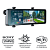 Комбо-устройство iBOX Range 2 LaserVision WiFi Signature Dual
