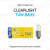 Clearlight T4W 12V BA9s