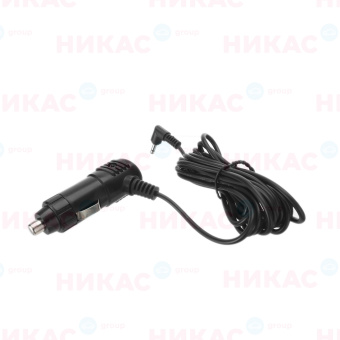 КАБЕЛЬ питания (з/у) (DC Power cable 12V) Inspector MapS/Atlas/Cherokee