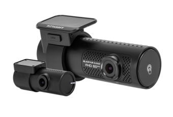 Видеорегистратор Blackvue DR770X-2CH