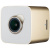 Видеорегистратор Prestigio RoadRunner Cube gold/white