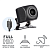 Камера заднего вида iBOX RearCam iCON 1080p