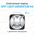 MTF - H4-12v 60/55w 4000 К  Argentum+80% 