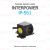 Камера заднего вида Interpower IP-551