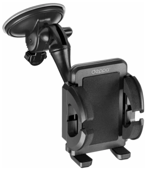 Держатель Deppa (55103) Crab 3 гибкая штанга